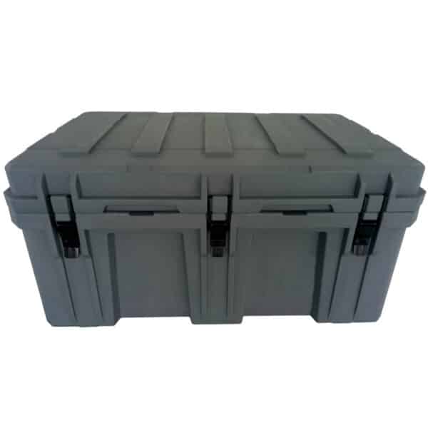 SKITCH-Rugged Boxes-160L- BLACK