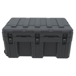 Skitch Rugged Boxes 125L Grey