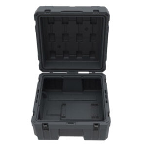 Skitch Rugged Boxes 132L Grey