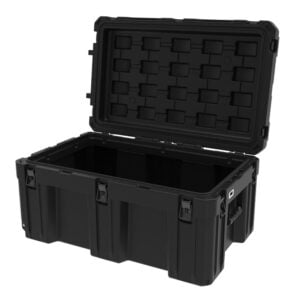 Skitch Rugged Boxes 150L Black