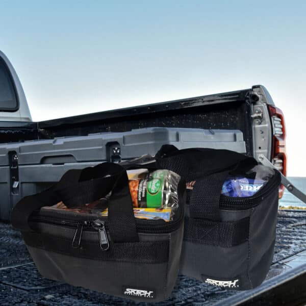 Skitch Overland Gear - Cargo Bags