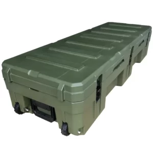 SKITCH - Rugged Cargo Boxes HFR128V5 - GREEN