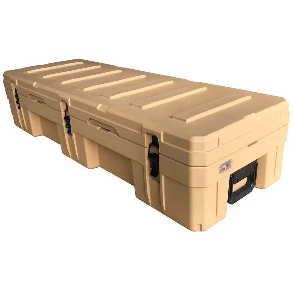 SKITCH - Rugged Cargo Boxes HFR128V5 - TAN