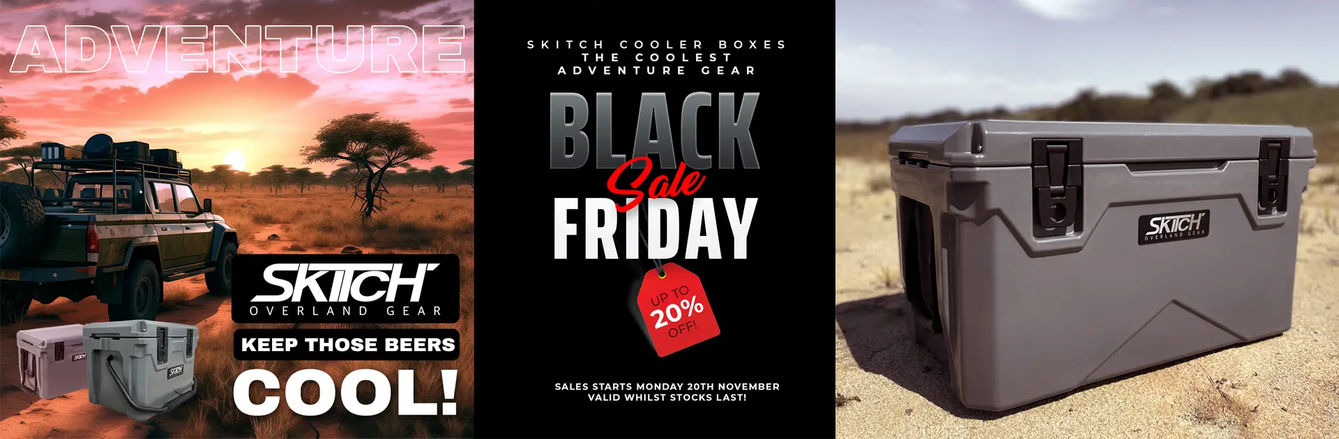 SKITCH - Black Friday Deals 2023 - Save Up To 20%