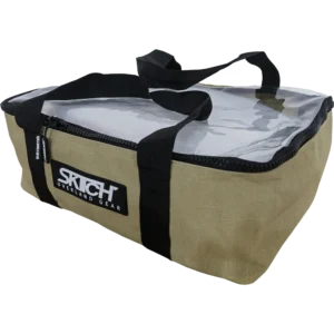 Skitch Canvas Bag 18.5L