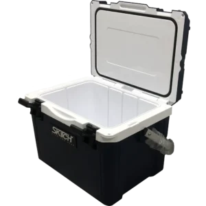 Skitch Overland Cooler Box 20QT / 20L