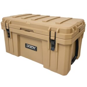 Skitch Overland Rugged Cargo Box 82L