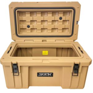 Skitch Overland Rugged Cargo Box 82L