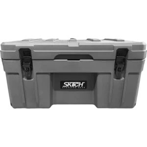 Skitch Overland Rugged Box 76L V5 Grey
