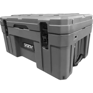 Skitch Overland Rugged Box 76L V5 Grey