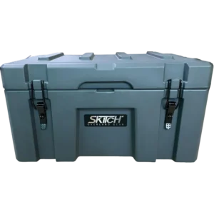 Skitch Overland Rugged Cargo Box 50L