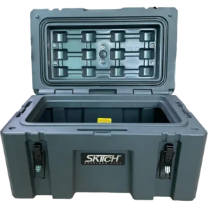 Skitch Overland Rugged Cargo Box 50L