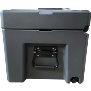 Skitch Overland Rugged Cargo Box 50L